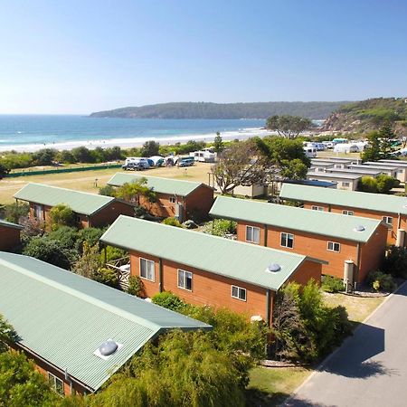 Discovery Parks - Pambula Beach Luaran gambar