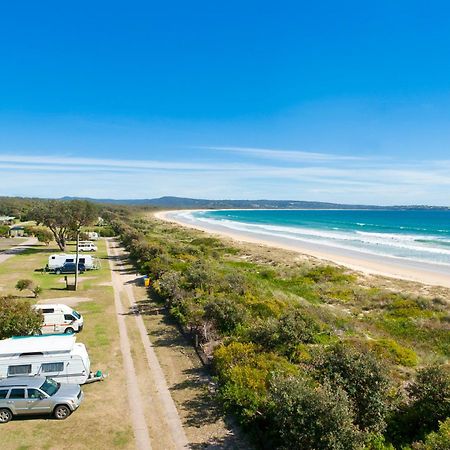 Discovery Parks - Pambula Beach Luaran gambar