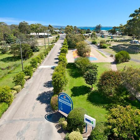 Discovery Parks - Pambula Beach Luaran gambar