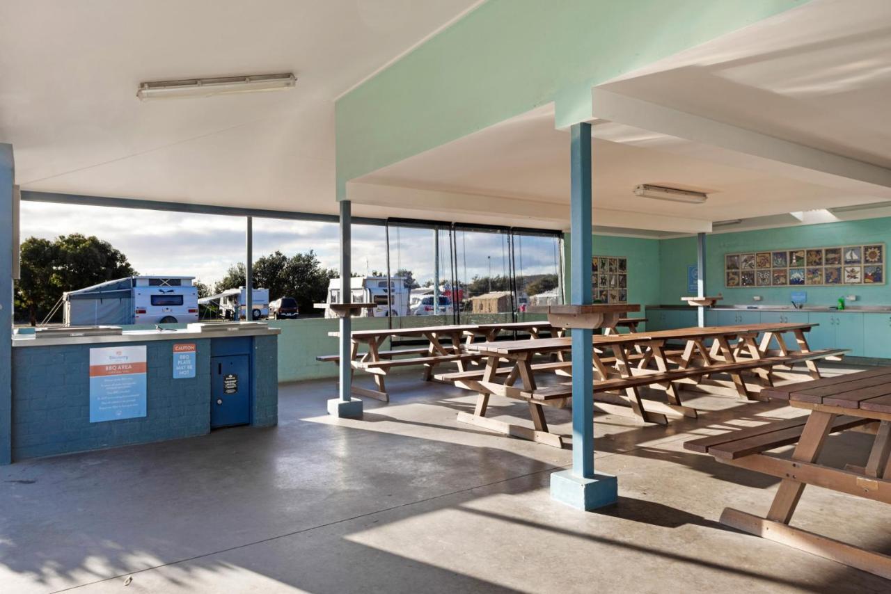 Discovery Parks - Pambula Beach Luaran gambar