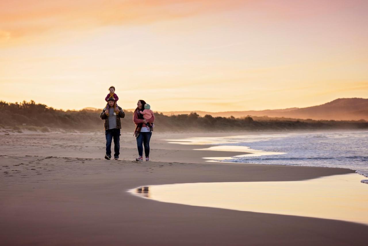 Discovery Parks - Pambula Beach Luaran gambar