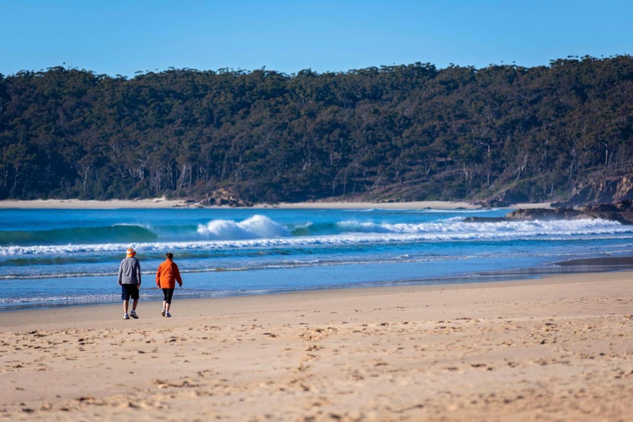 Discovery Parks - Pambula Beach Luaran gambar