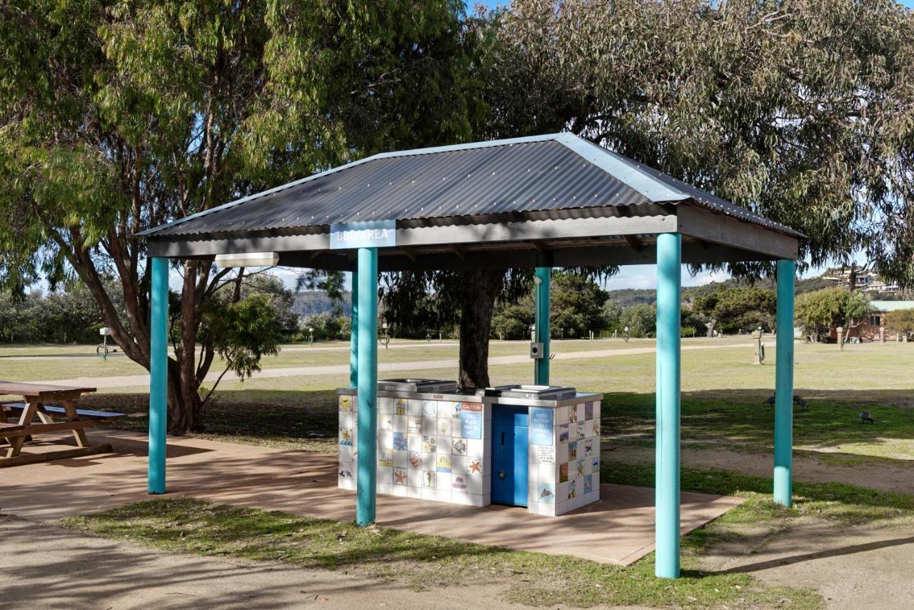 Discovery Parks - Pambula Beach Luaran gambar