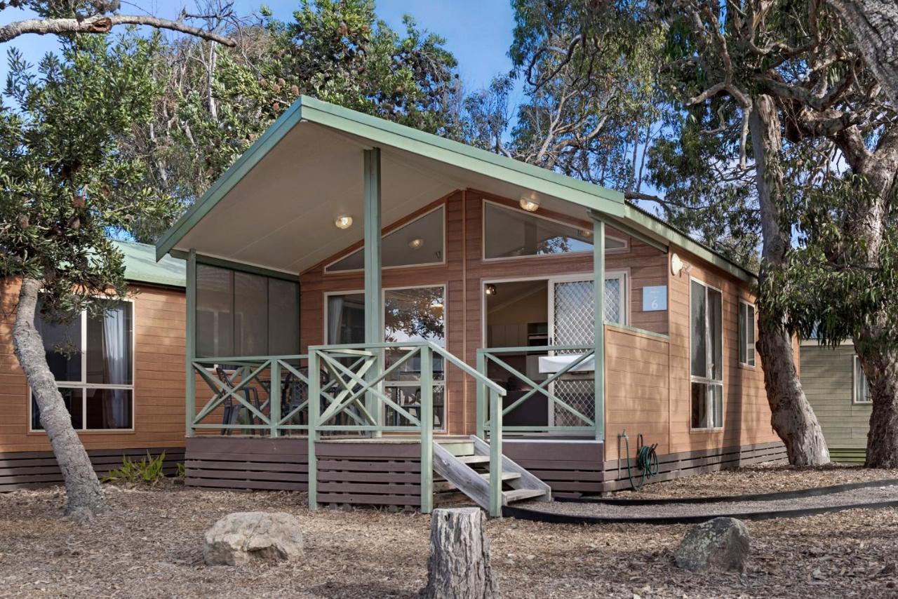 Discovery Parks - Pambula Beach Luaran gambar
