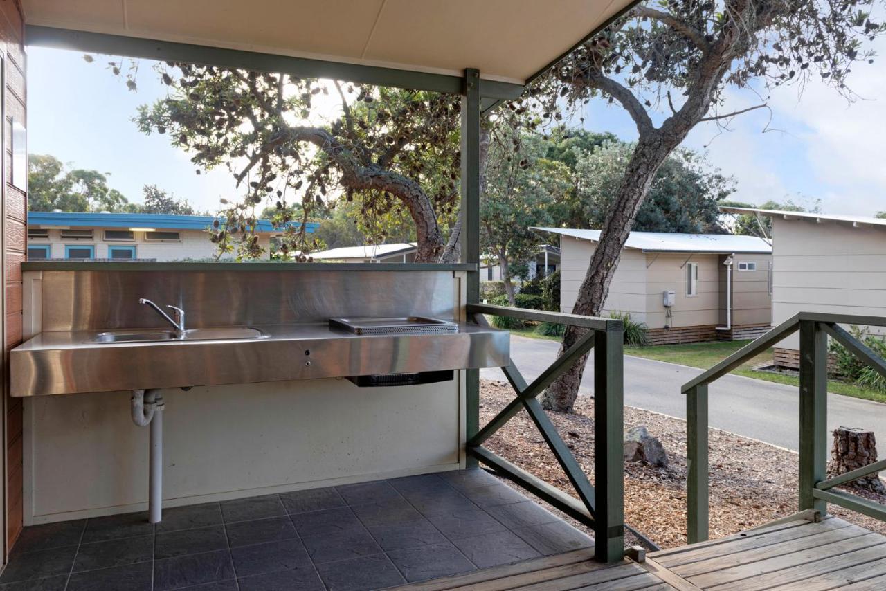 Discovery Parks - Pambula Beach Luaran gambar