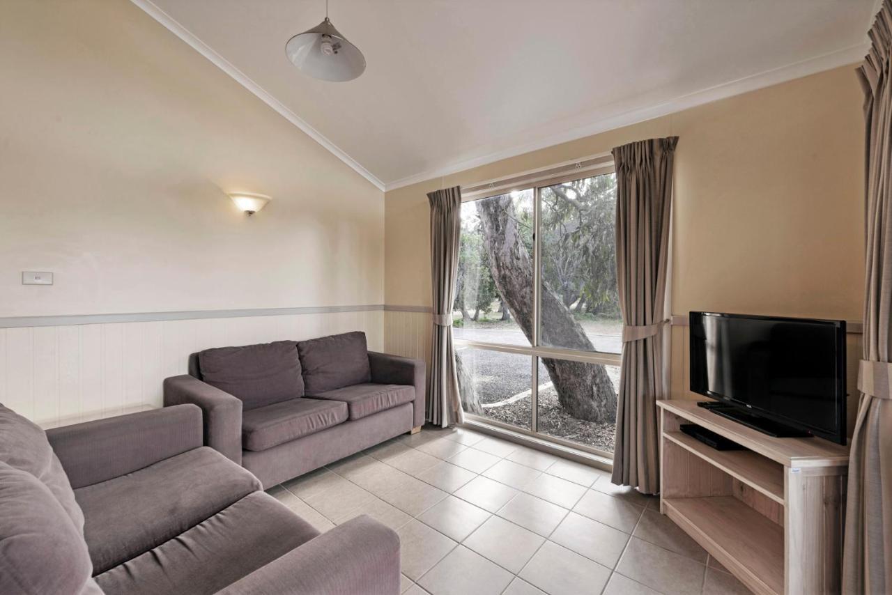 Discovery Parks - Pambula Beach Luaran gambar