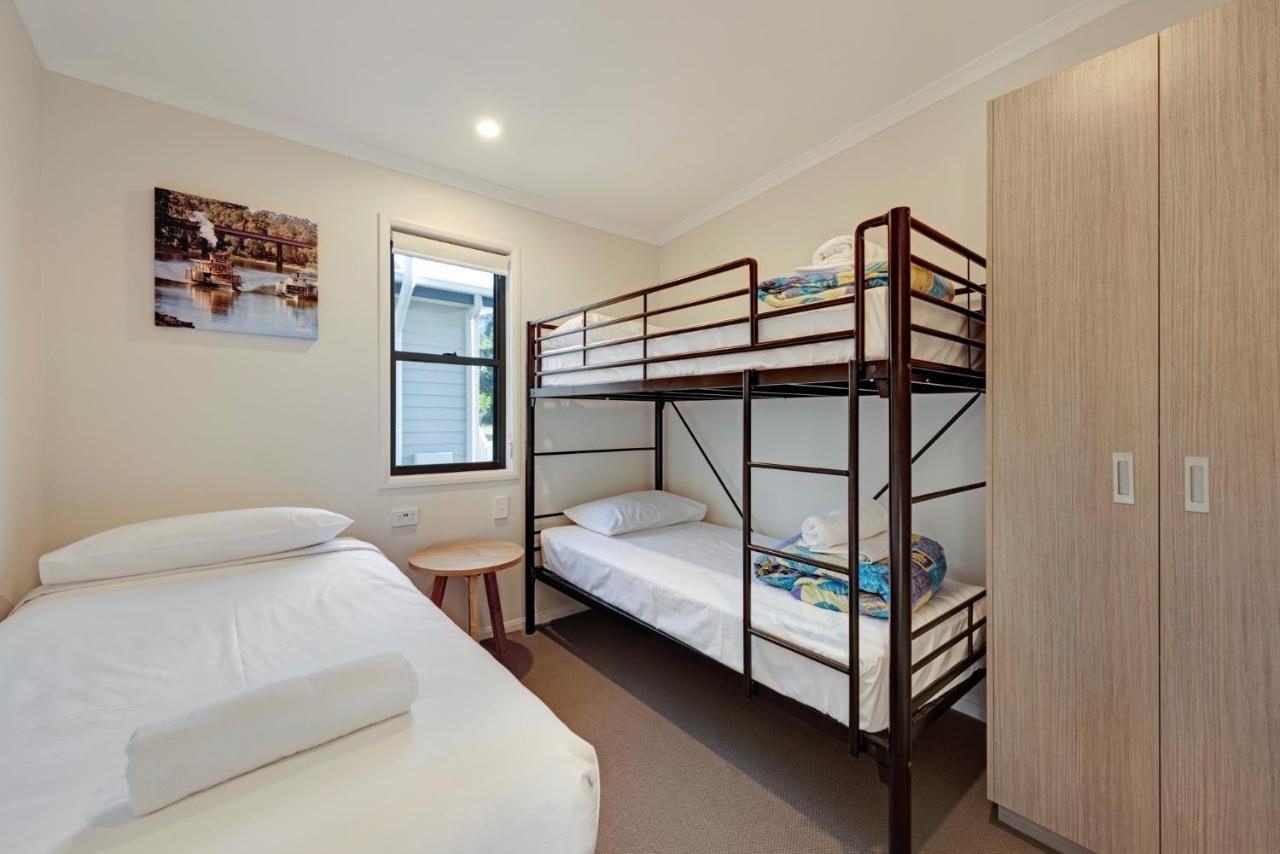 Discovery Parks - Pambula Beach Luaran gambar