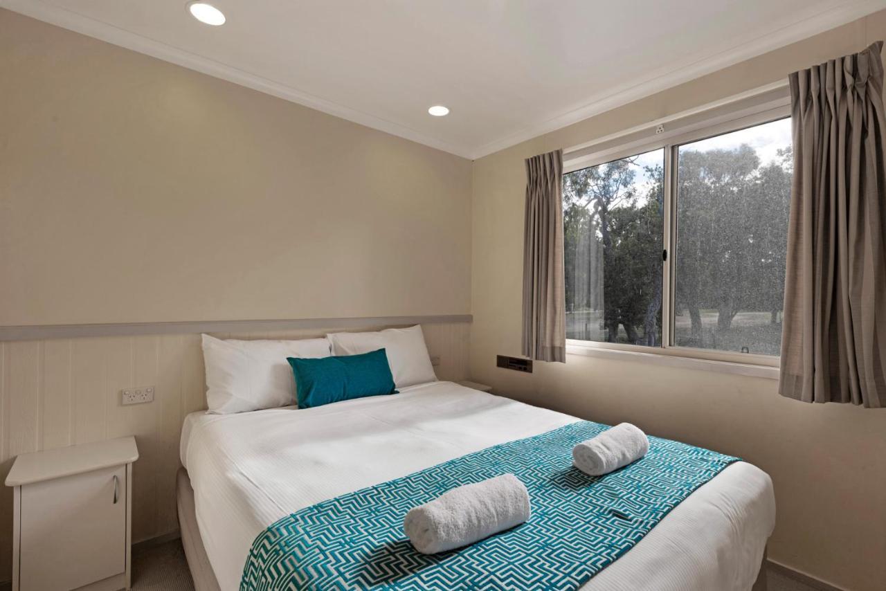 Discovery Parks - Pambula Beach Luaran gambar