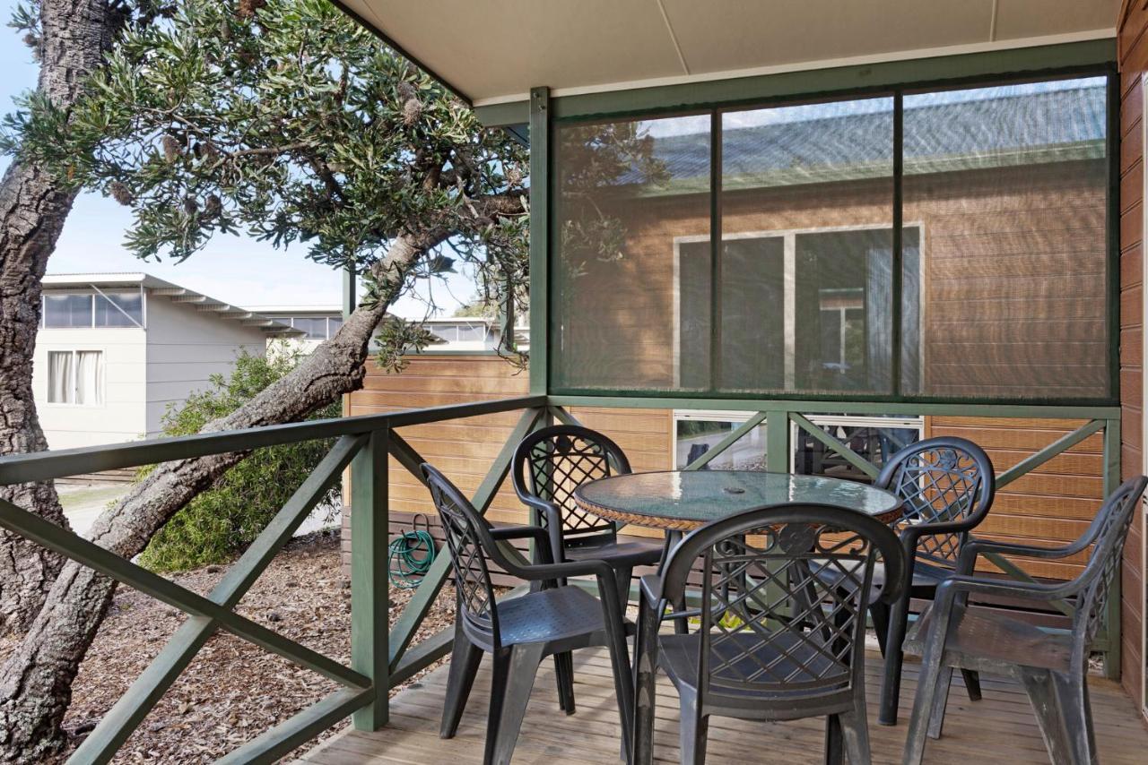 Discovery Parks - Pambula Beach Luaran gambar