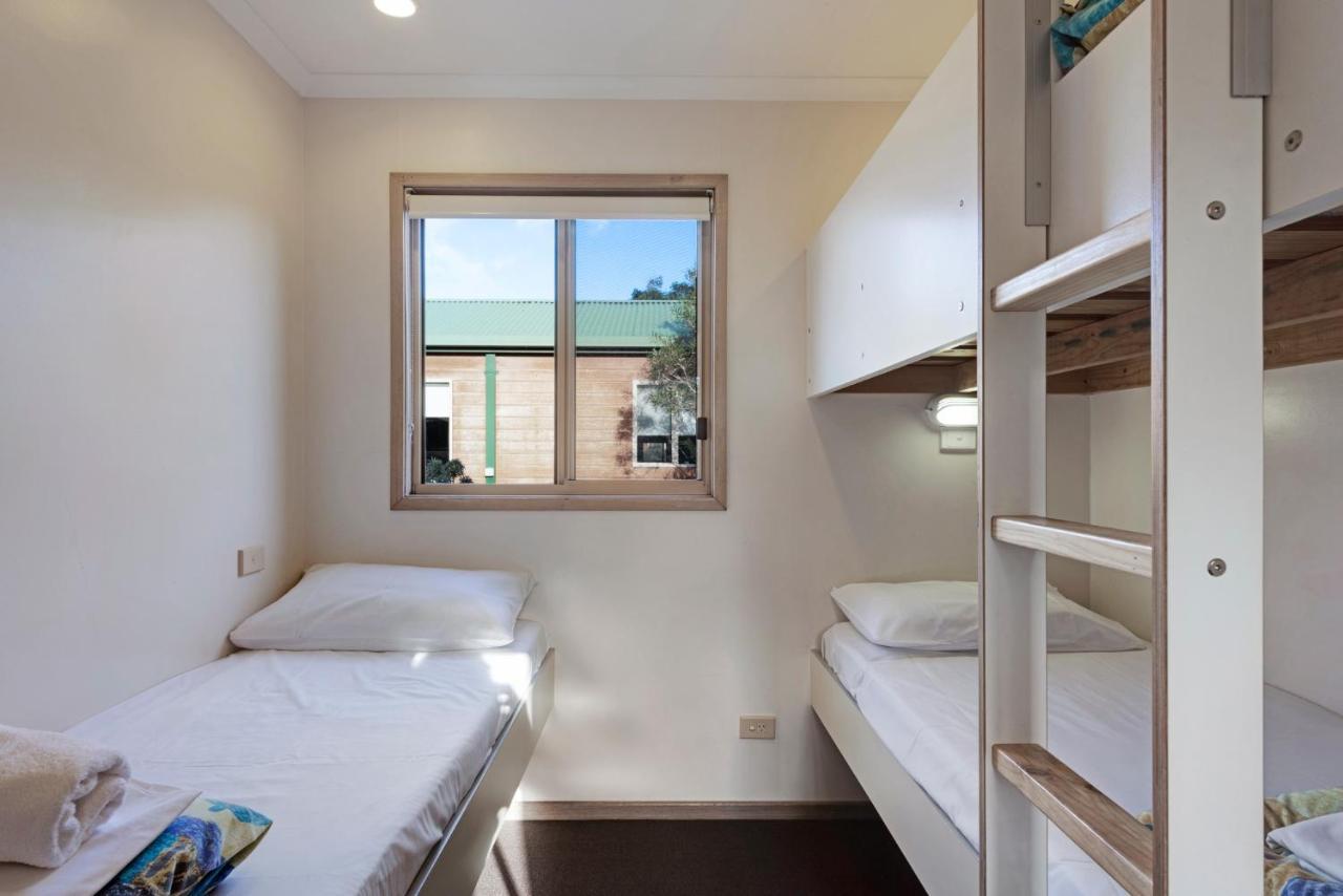 Discovery Parks - Pambula Beach Luaran gambar