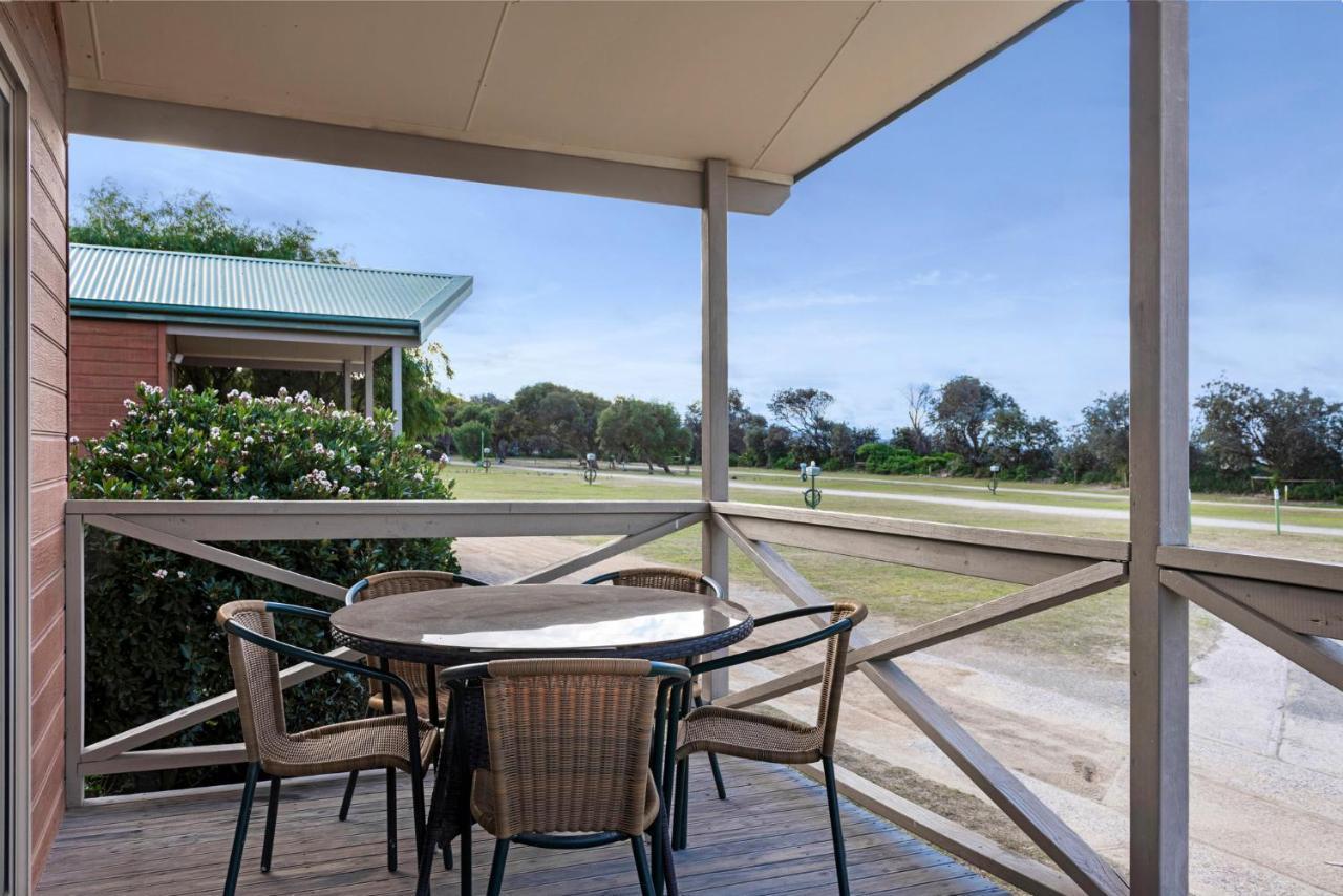 Discovery Parks - Pambula Beach Luaran gambar