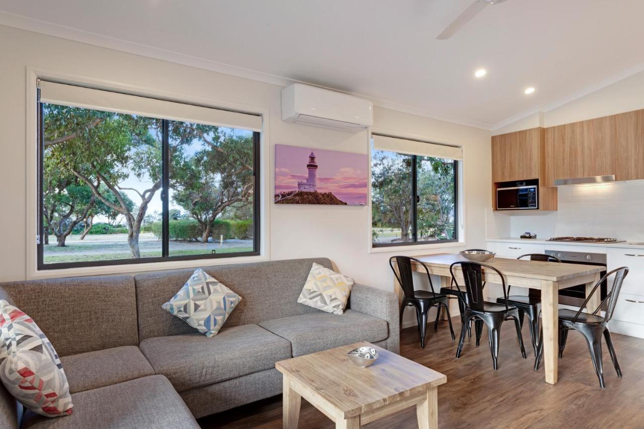 Discovery Parks - Pambula Beach Luaran gambar