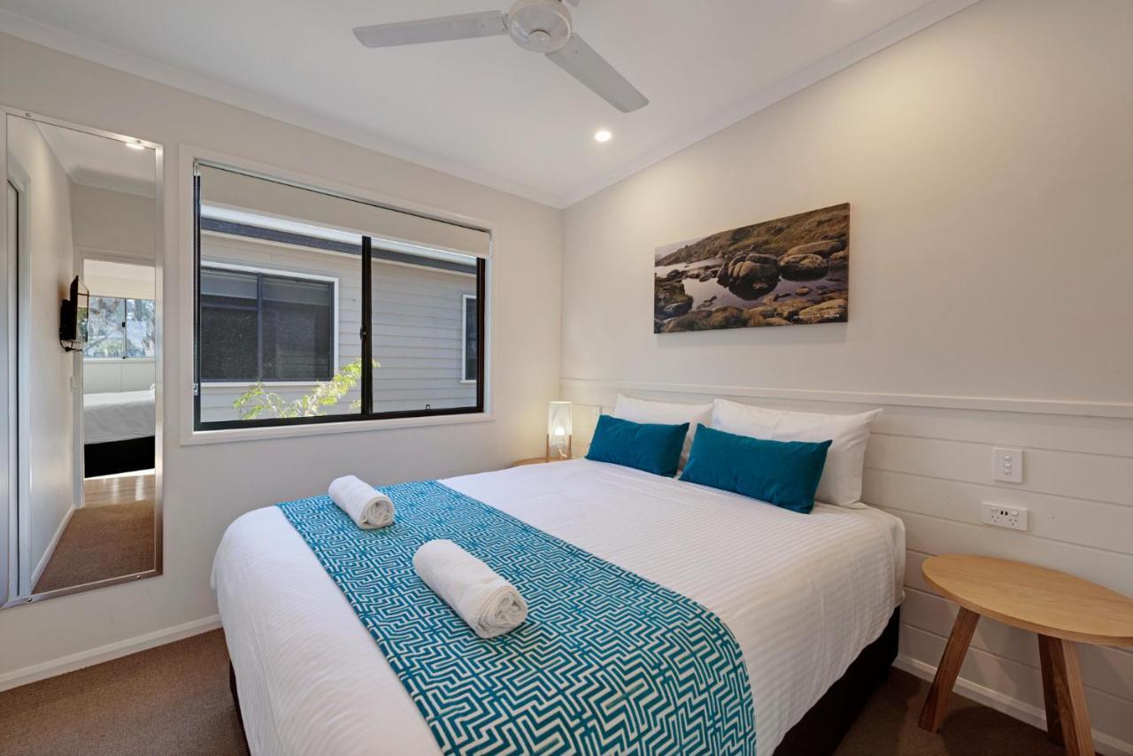 Discovery Parks - Pambula Beach Luaran gambar