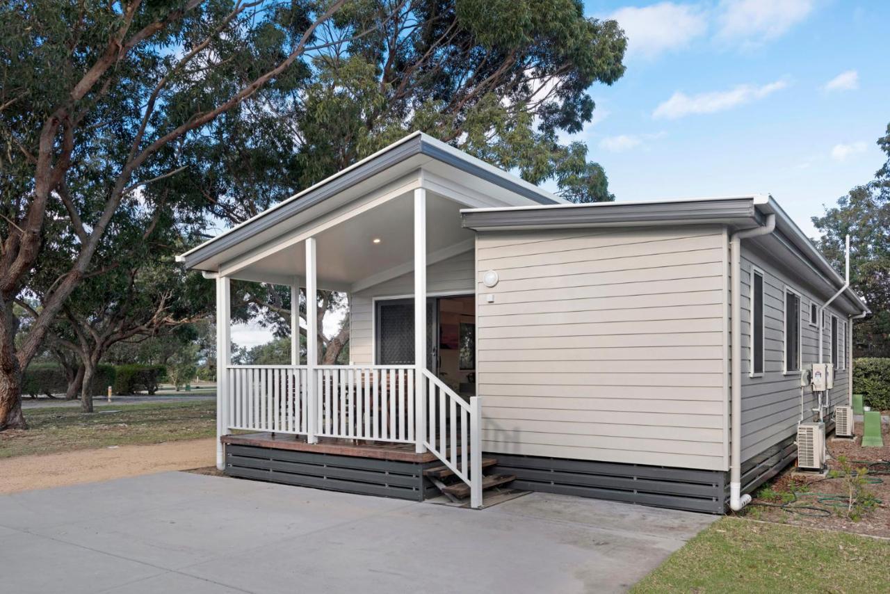 Discovery Parks - Pambula Beach Luaran gambar