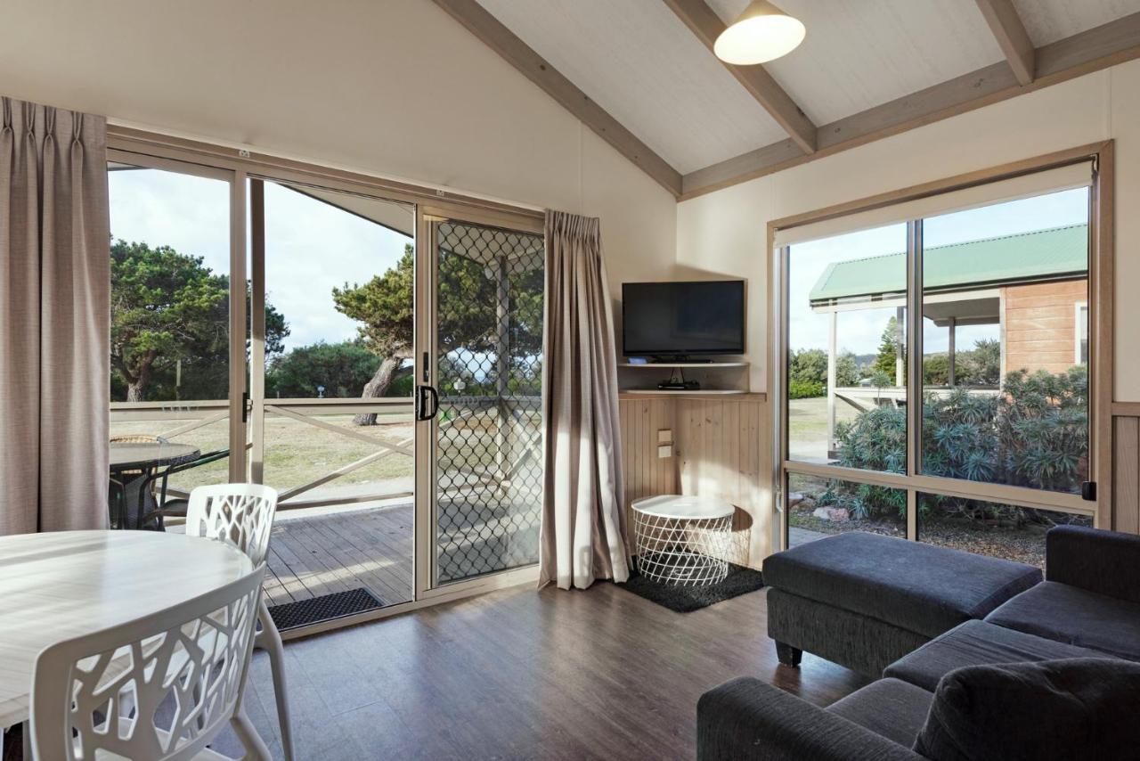 Discovery Parks - Pambula Beach Luaran gambar