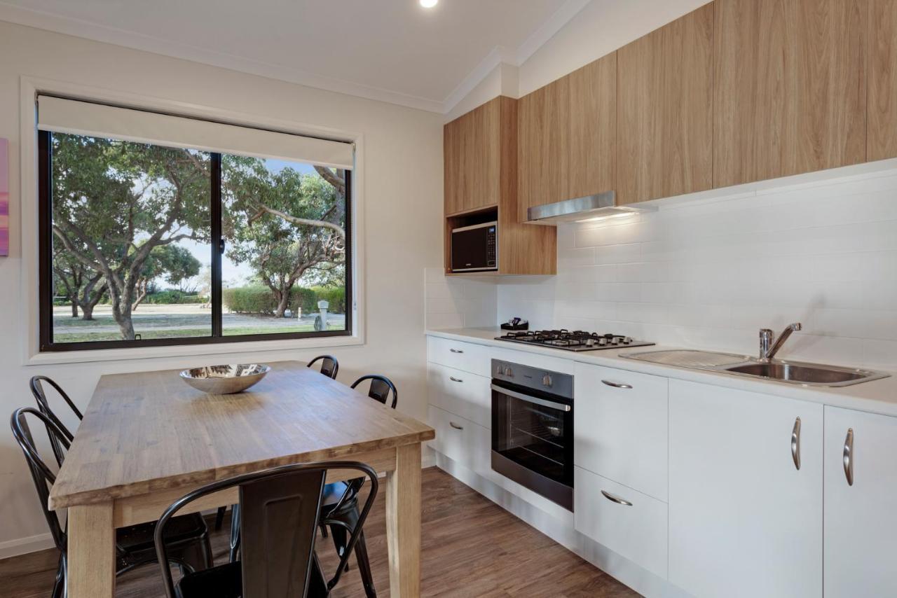 Discovery Parks - Pambula Beach Luaran gambar