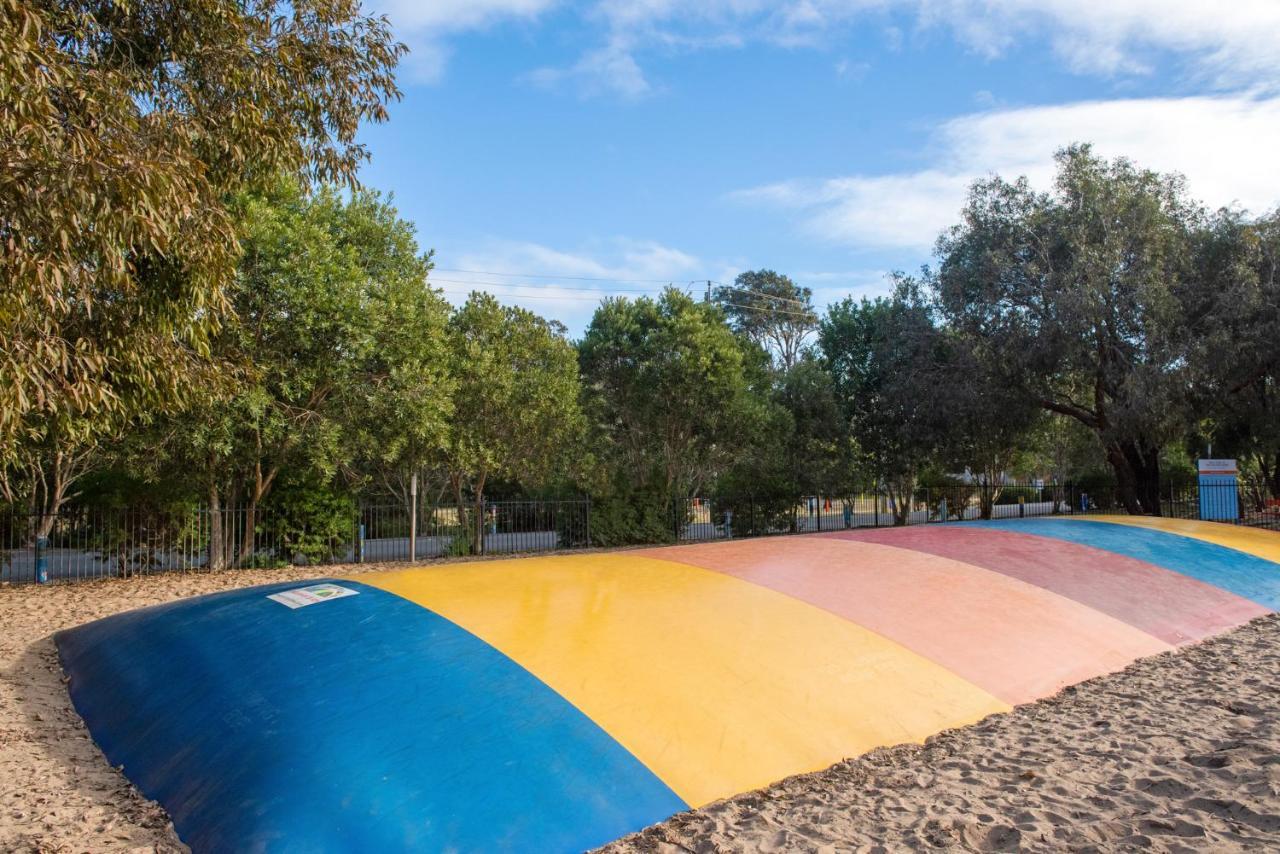 Discovery Parks - Pambula Beach Luaran gambar