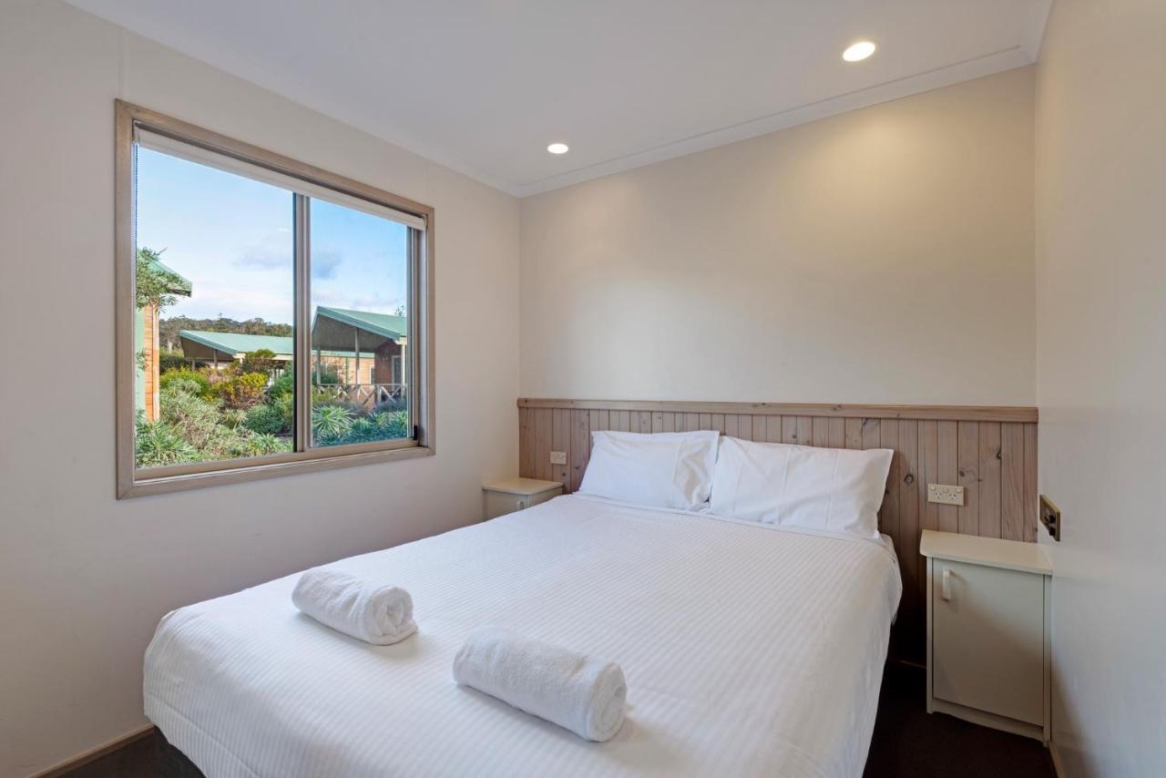 Discovery Parks - Pambula Beach Luaran gambar