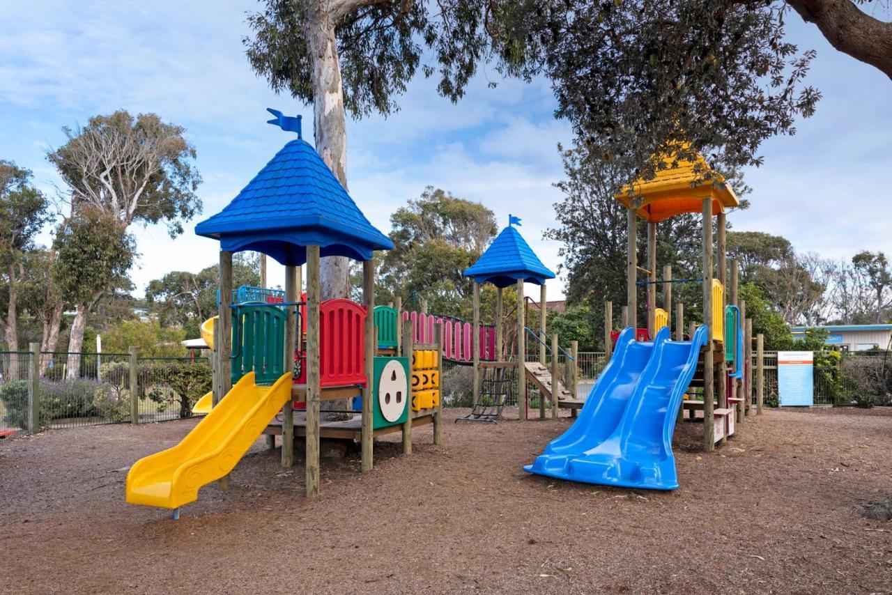 Discovery Parks - Pambula Beach Luaran gambar