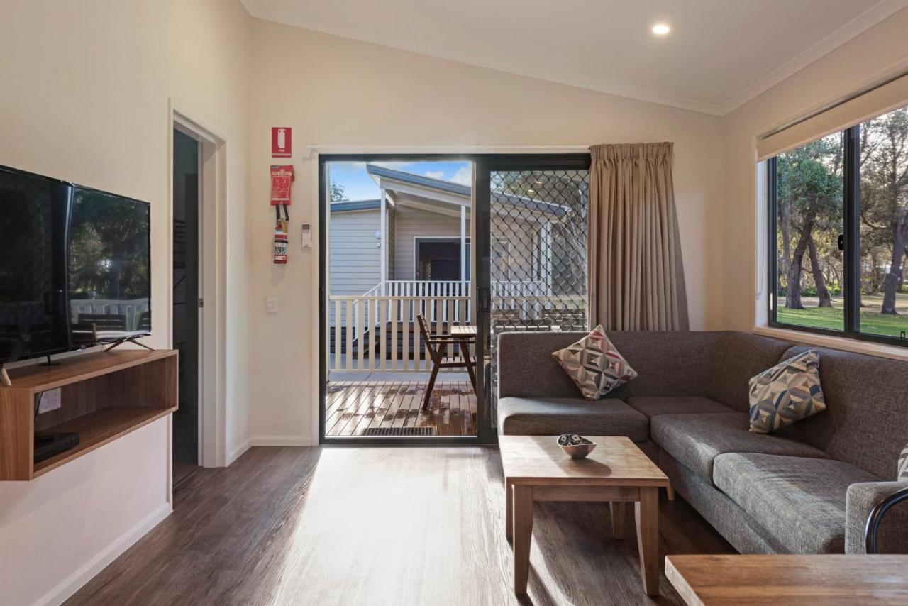 Discovery Parks - Pambula Beach Luaran gambar