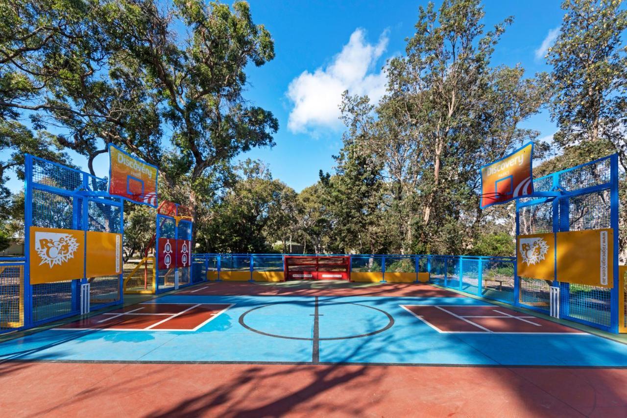 Discovery Parks - Pambula Beach Luaran gambar