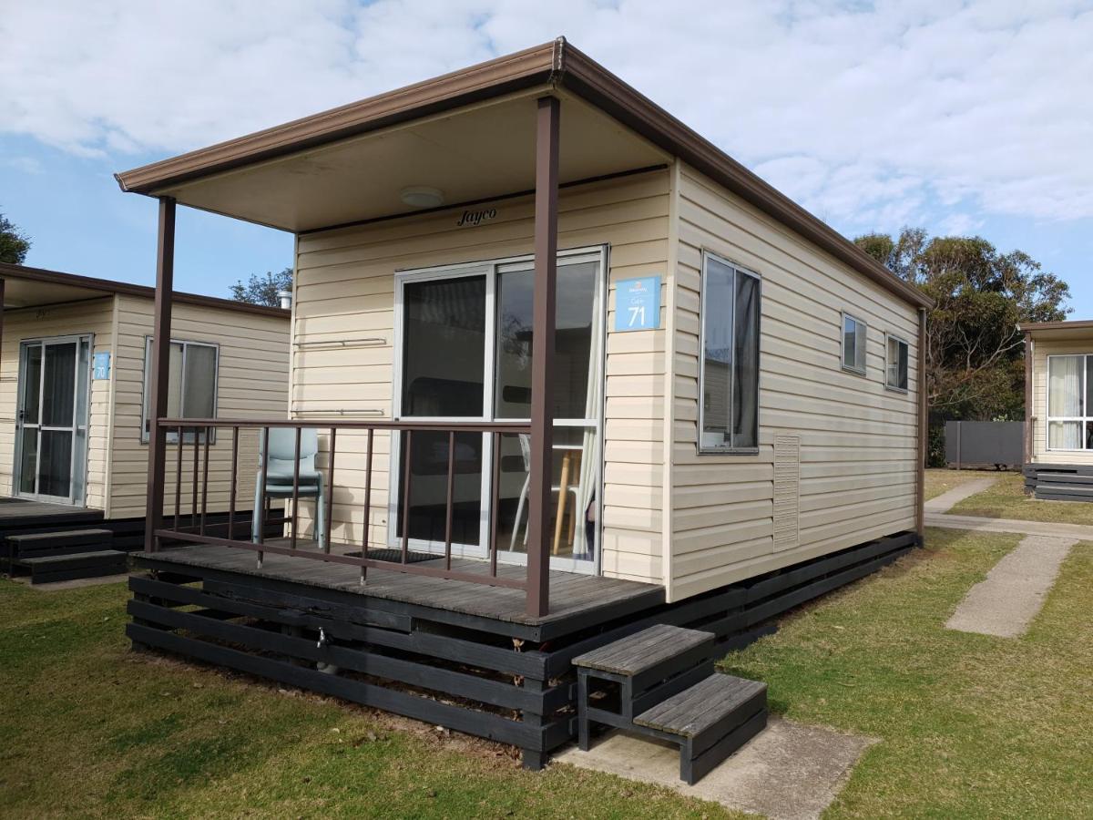 Discovery Parks - Pambula Beach Luaran gambar