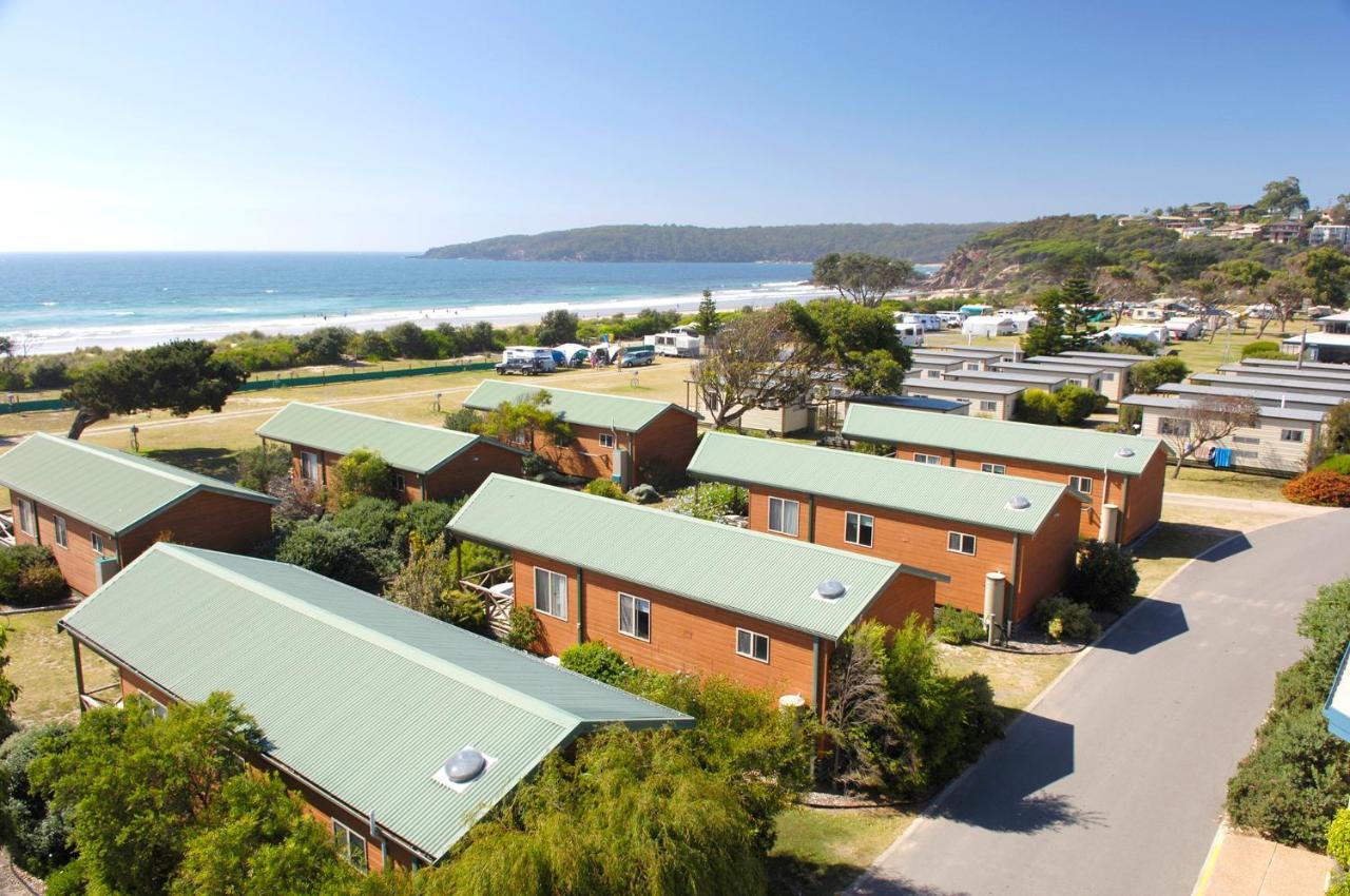 Discovery Parks - Pambula Beach Luaran gambar