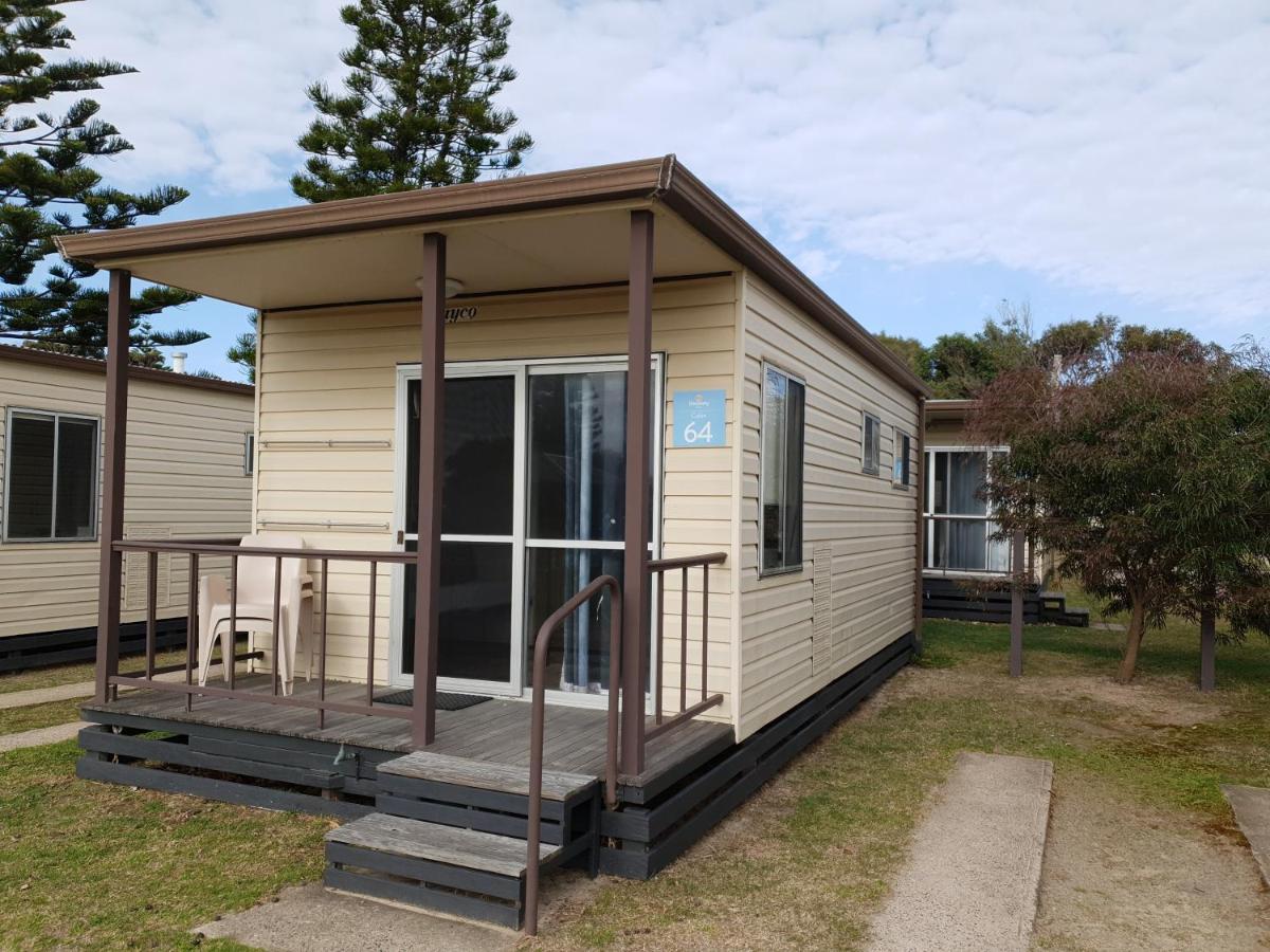 Discovery Parks - Pambula Beach Luaran gambar