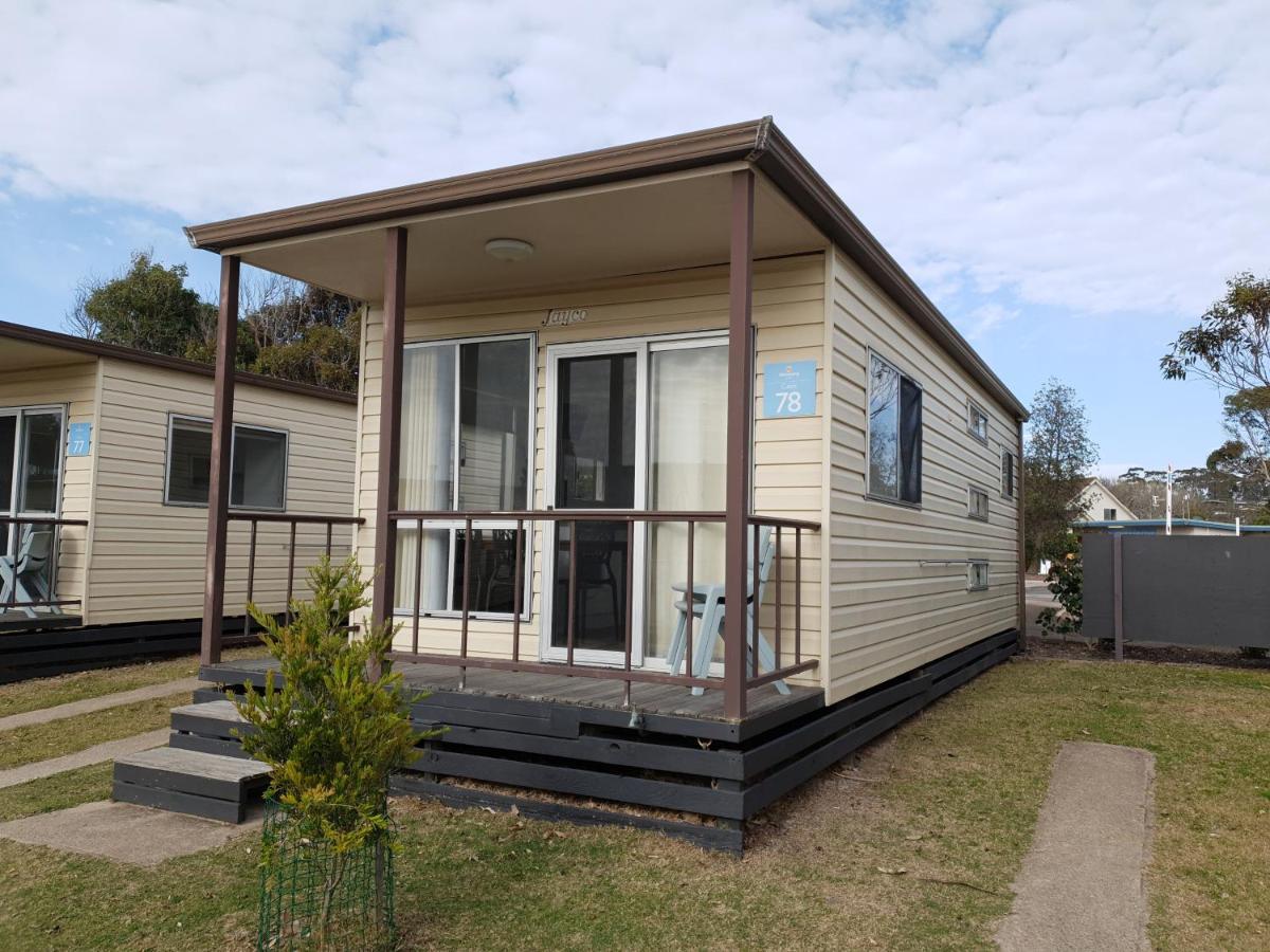 Discovery Parks - Pambula Beach Luaran gambar