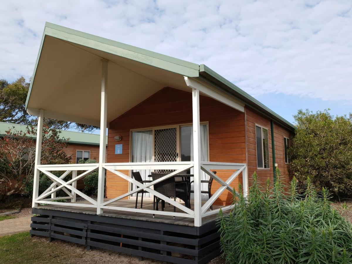 Discovery Parks - Pambula Beach Luaran gambar