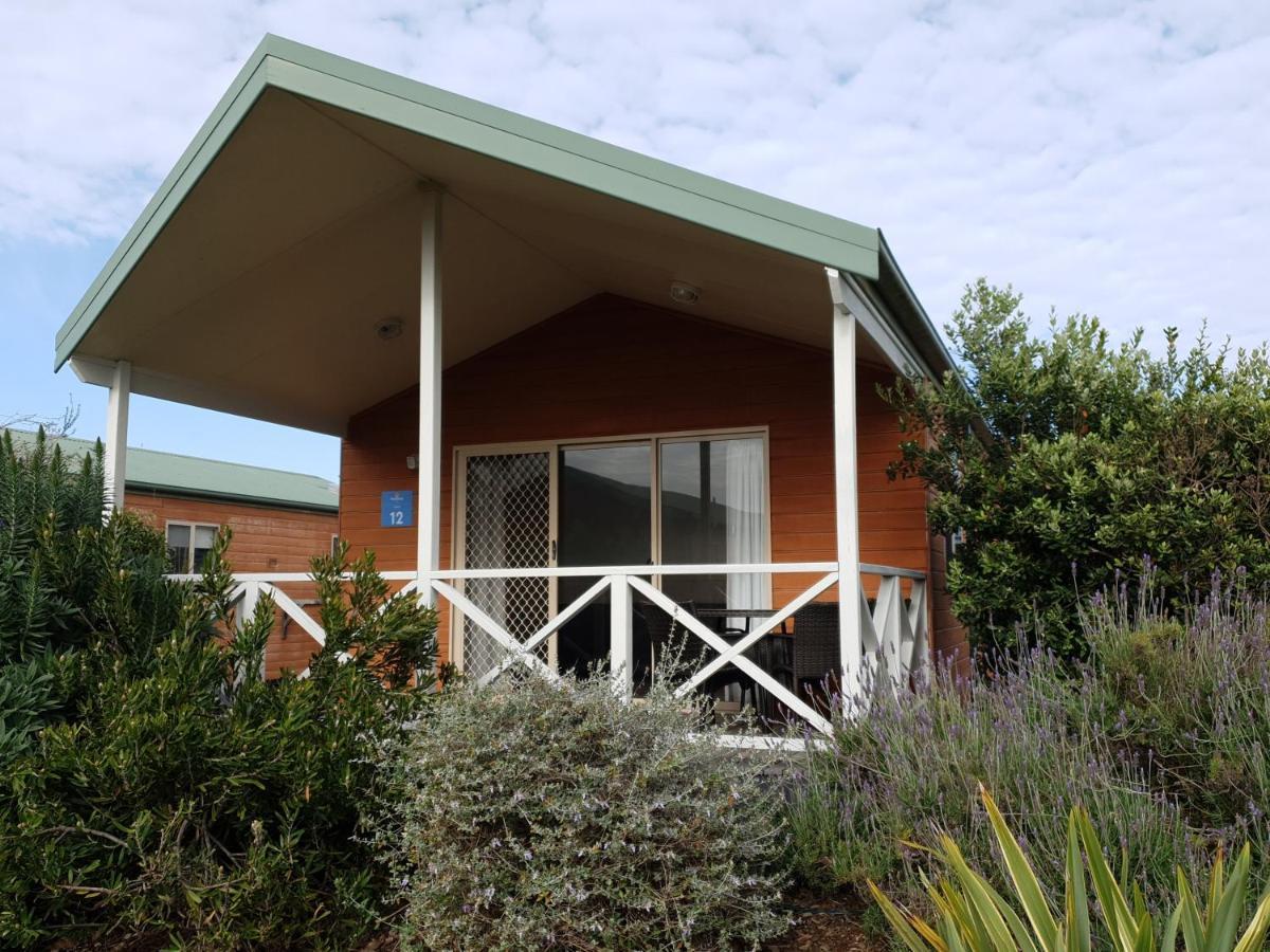 Discovery Parks - Pambula Beach Luaran gambar