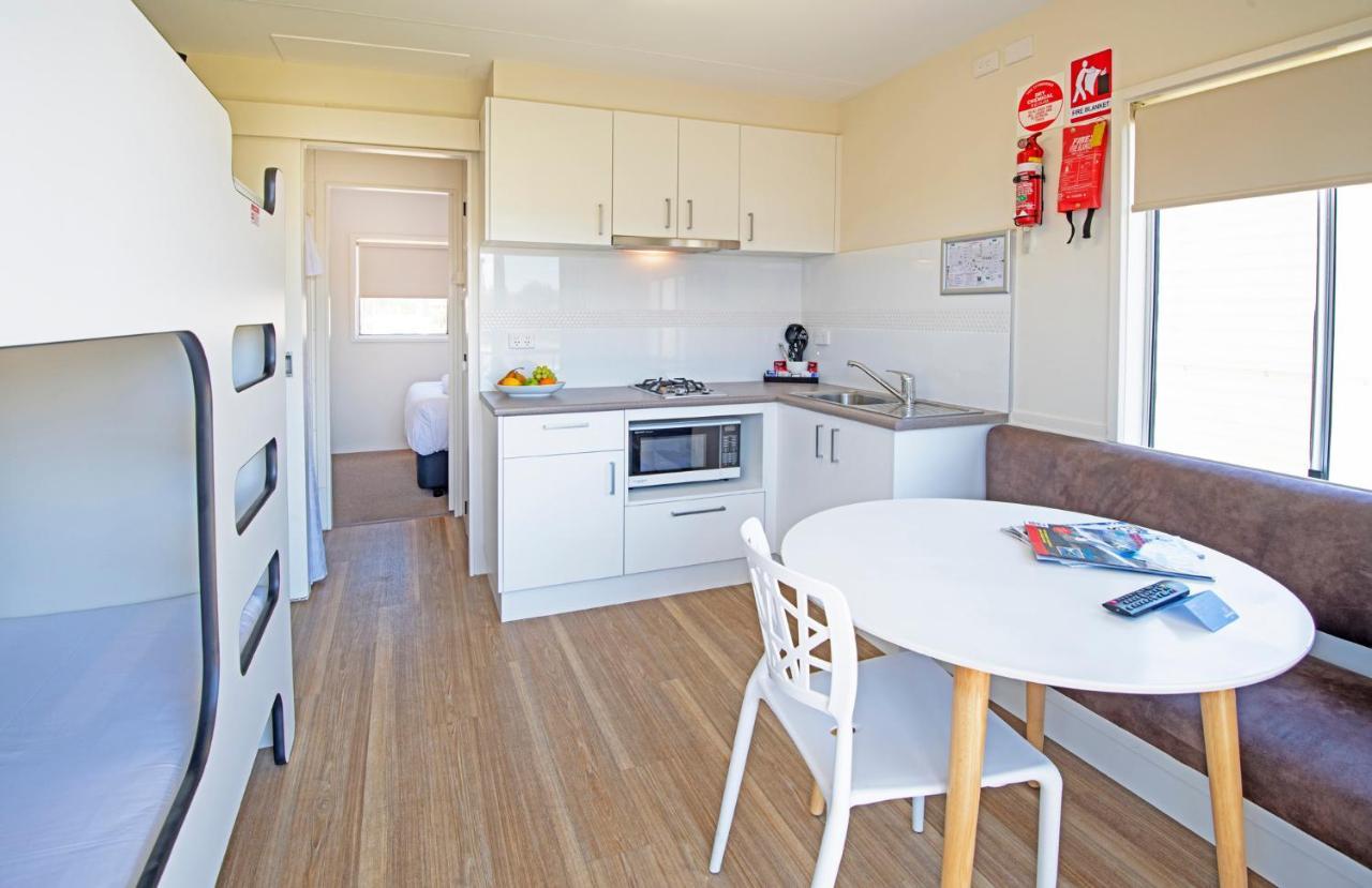 Discovery Parks - Pambula Beach Luaran gambar