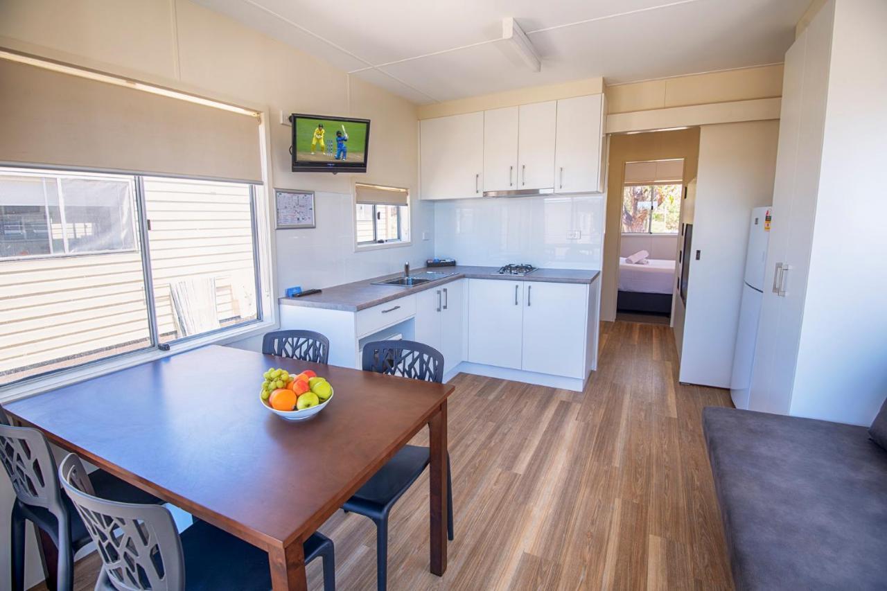 Discovery Parks - Pambula Beach Luaran gambar
