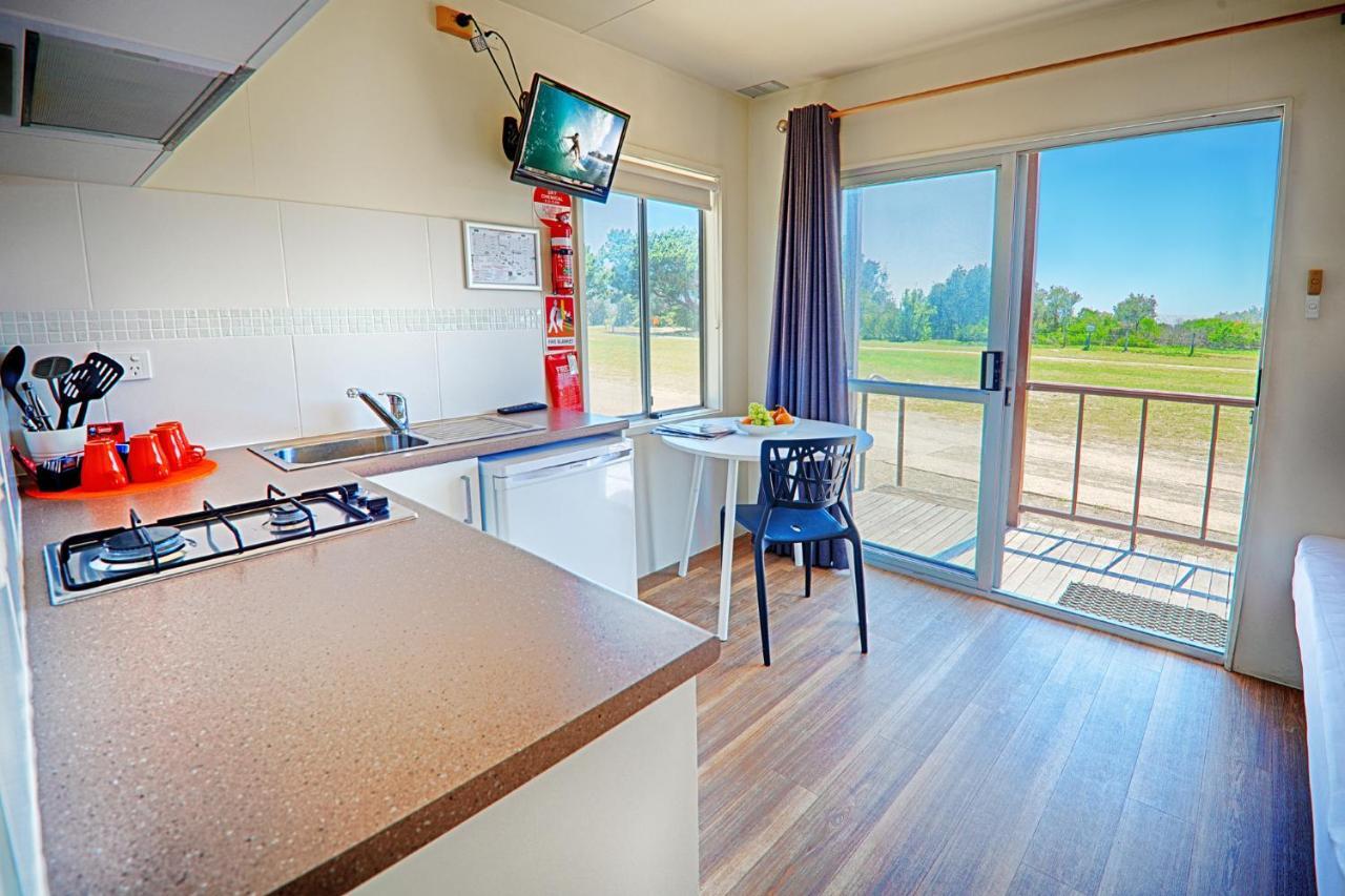 Discovery Parks - Pambula Beach Luaran gambar
