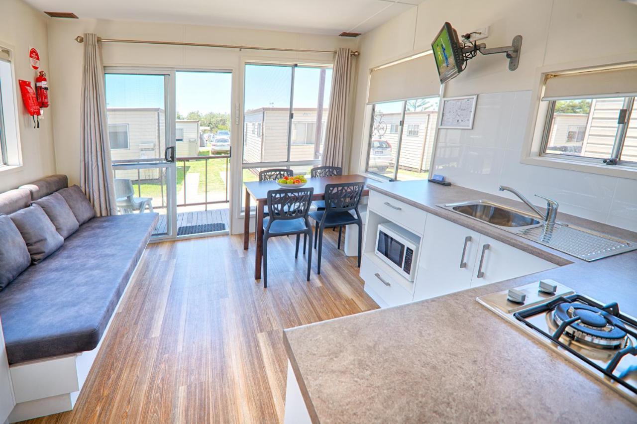 Discovery Parks - Pambula Beach Luaran gambar