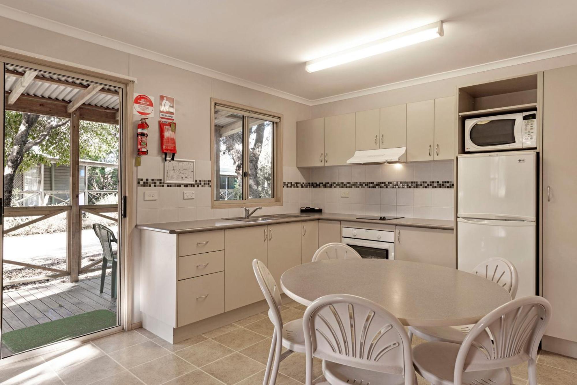 Discovery Parks - Pambula Beach Bilik gambar