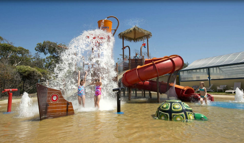 Discovery Parks - Pambula Beach Luaran gambar