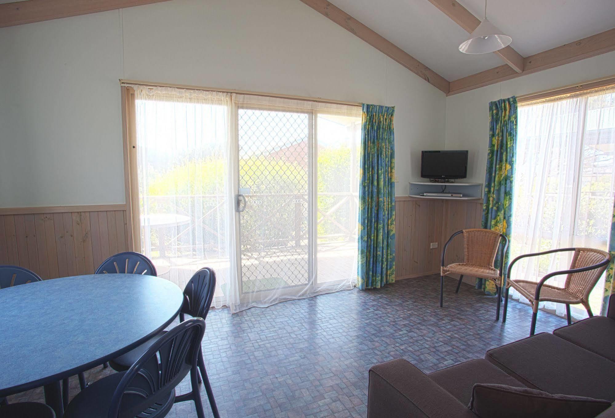 Discovery Parks - Pambula Beach Luaran gambar