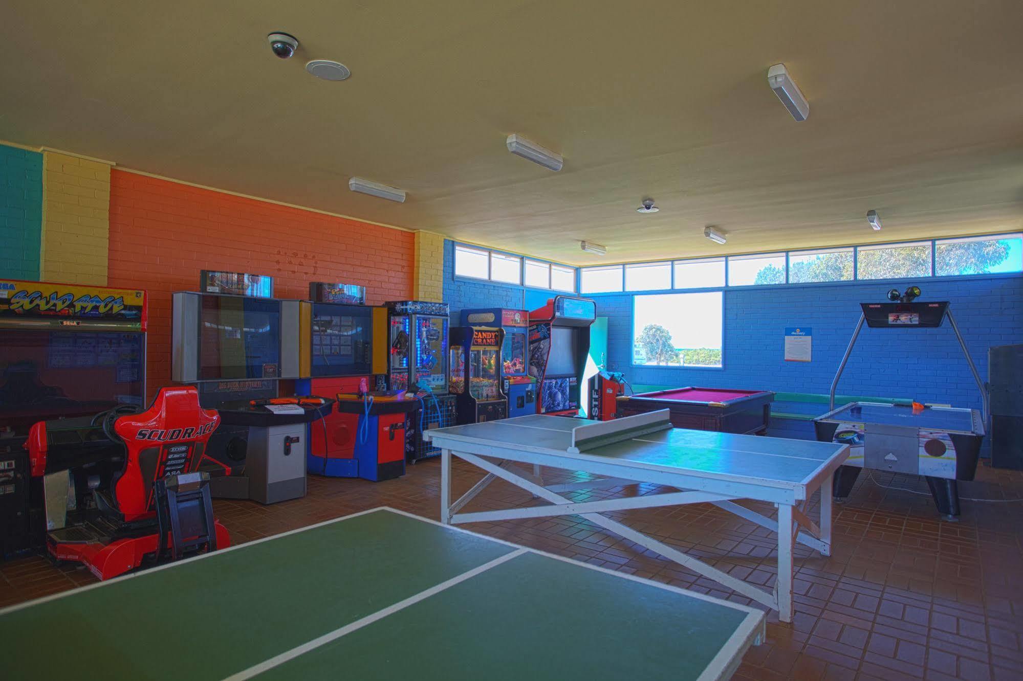 Discovery Parks - Pambula Beach Luaran gambar