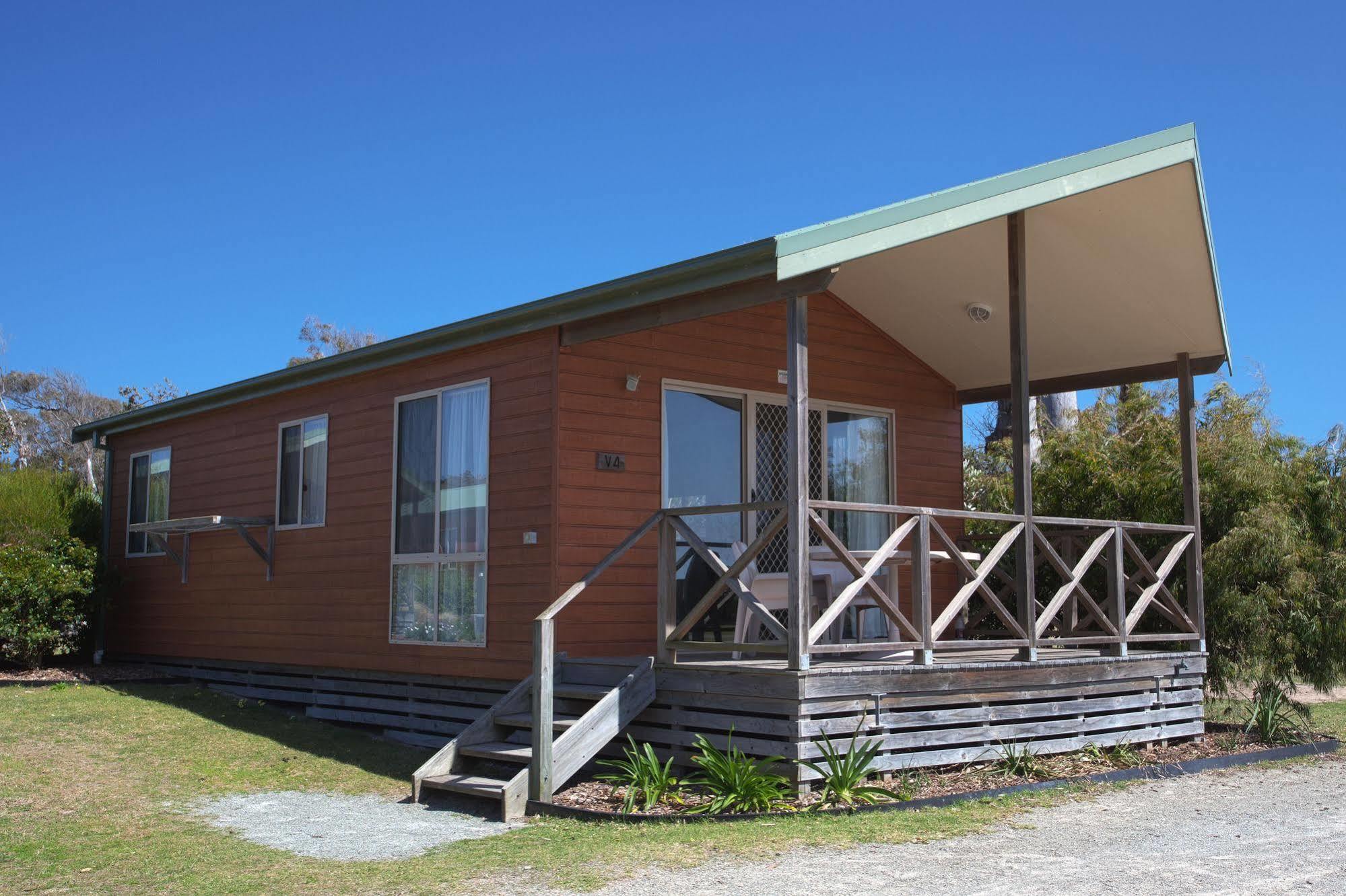 Discovery Parks - Pambula Beach Luaran gambar