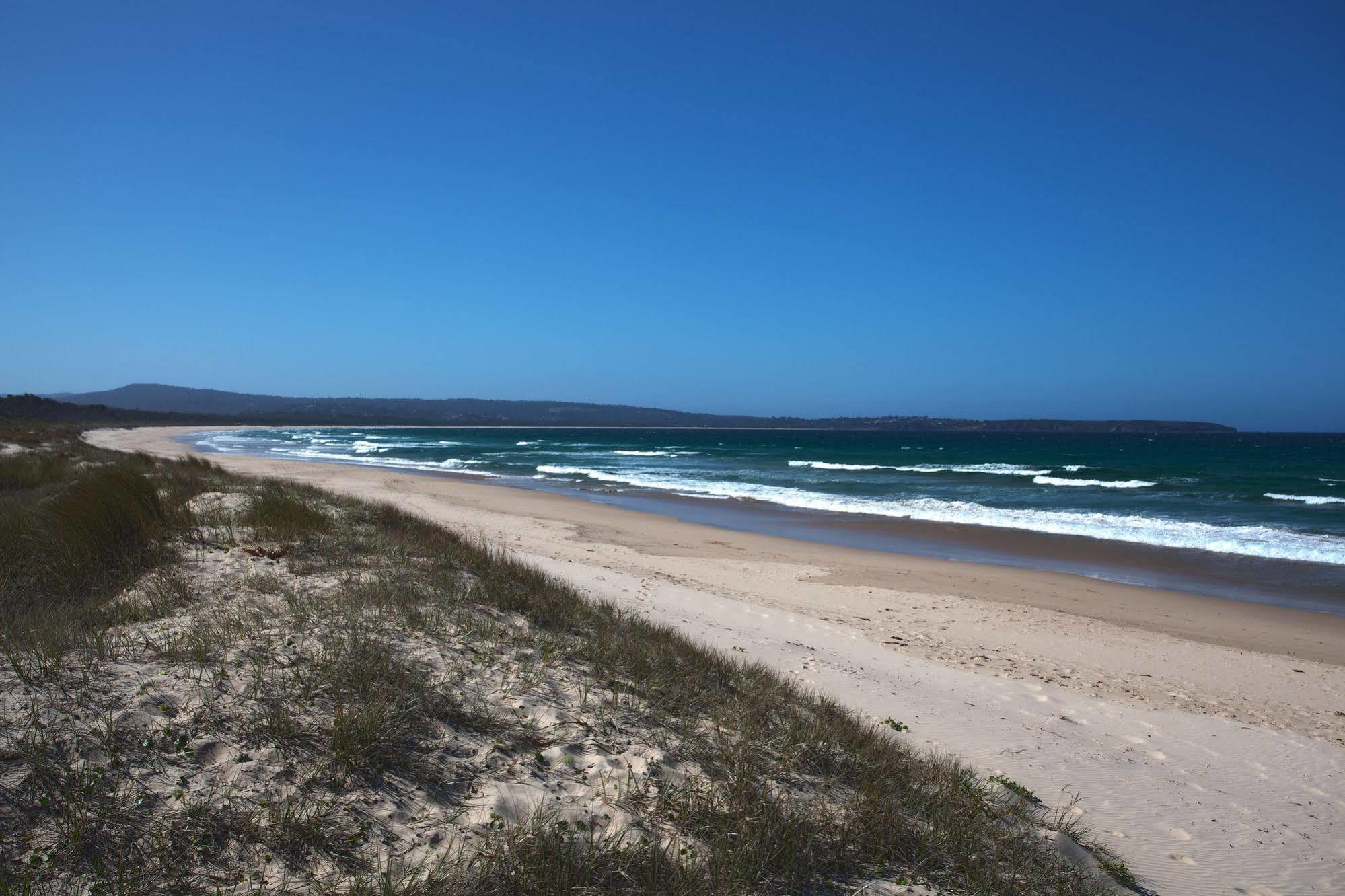 Discovery Parks - Pambula Beach Luaran gambar